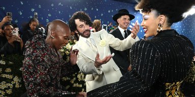 Не за что глазу зацепиться: 7 самых неудачных образов на Met Gala 2025