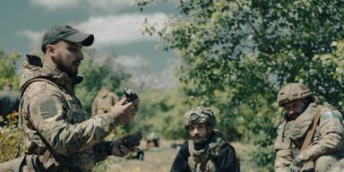 Україна відчуває дефіцит солдатів, але деякі чоловіки відчайдушно не хочуть воювати, — NBC News