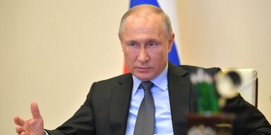 Путін уже привів Росію від авторитаризму до класичного тоталітаризму, — експерт