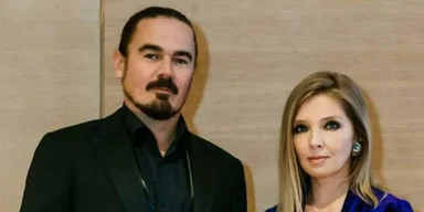 Фагот розлучився з дружиною: вони були разом 16 років (фото)