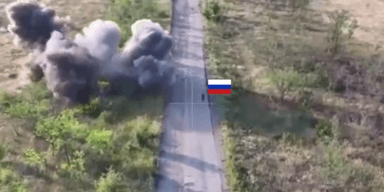 Хотів здатися в полон: росіяни відкрили вогонь по своєму військовому на Запорізькому напрямку (відео)