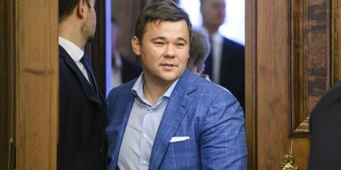 "Начинаю свое расследование": Богдан впервые публично отреагировал на санкции и пообещал ответ