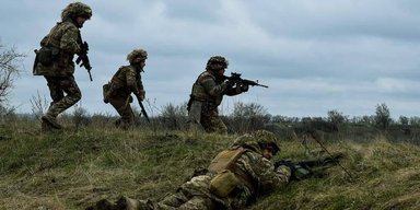 Украина освободила больше половины захваченных ВС РФ территорий, — генерал США (видео)