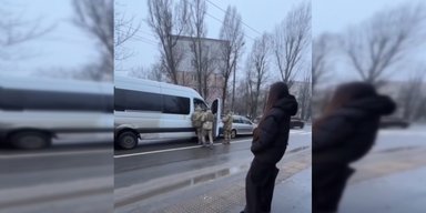 "Не от хорошей жизни": Истомин рассказал, почему уклонистов задерживает ТЦК, а не полиция
