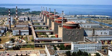 Підвищують ризики: росіяни перевели четвертий енергоблок ЗАЕС в "гарячий стан", — Енергоатом