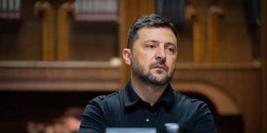 "Міндічгейт" обвалив рейтинг Зеленського на 40% за тиждень, — нардеп