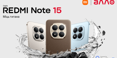 Серия Redmi Note 15: что показали официальные испытания на прочность и защиту от воды