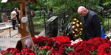 "Став народним героєм": похорон Пригожина "засекретили" за наказом із Кремля, — росЗМІ