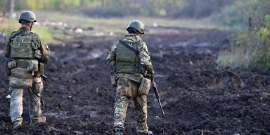 "Складно ідентифікувати": Гуменюк відреагувала на страту полонених бійців ЗСУ в Кринках