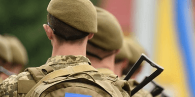 До 31 липня треба стати на військовий облік: що буде, якщо цього не зробити