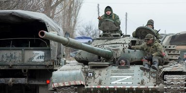 "Самый тяжелый день в 2025": в DeepState заявили, что россияне существенно усилили атаки