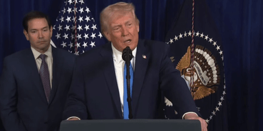 Трамп отменил поездку Уиткоффа и Кушнера в Пакистан для переговоров с Ираном: что произошло