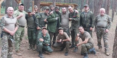 Квартирні махінації в окупованих містах: хакери зламали листування "волонтера" РФ, — InformNapalm