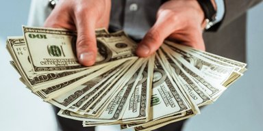 До глубины кошелька. Почему провалилась налоговая амнистия в Украине