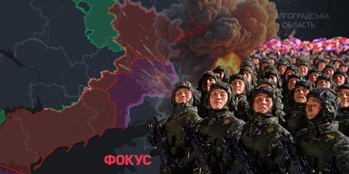 КНДР против Украины: куда РФ направит "корейскую помощь" в виде 25 тысяч новых солдат
