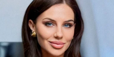 "Маю тату вишиванки та герба України": Алхім сказала, що не переживає через кримінальні справи