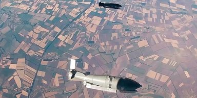 "Стали бесполезными": ВСУ изобрели способ противодействовать российским КАБ, — The Telegraph