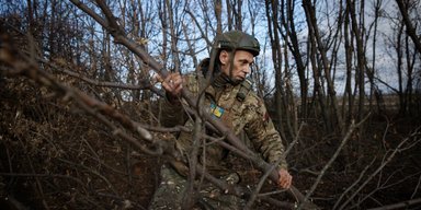 Путін готує жорсткі умови: Трамп збільшить допомогу Україні, якщо РФ не піде на угоду, — The Sun
