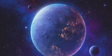 Планети, на яких мешкають інопланетяни, мають особливий колір: що з'ясували вчені