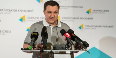Легионеры в законе. Как Украина будет легализовать иностранцев в АТО