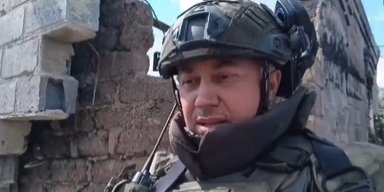 Российский дезертир 9 месяцев прячется в лесах и рассказал, почему сбежал от войны