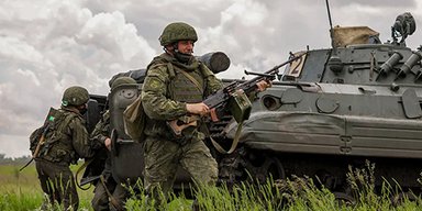 Российские войска оккупировали Пречистивку в Донецкой области, — DeepState (карты)