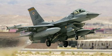 Ключ к успехам на земле: передача F-16 может изменить ход событий в войне, — Игнат