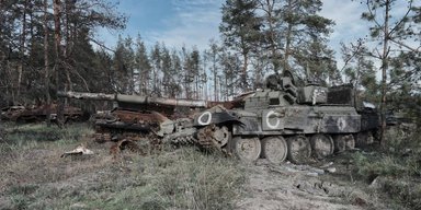 Найбільші втрати за всю війну: Сили оборони України вибивають артилерію військ РФ, — ЗСУ (відео)