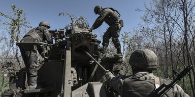 Для атак со ствольной артиллерии: ВС РФ хотят подойти максимально близко к Харькову, — ВСУ