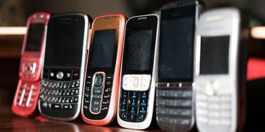 В Европе отключают старые телефоны: у каких пользователей будут проблемы со связью