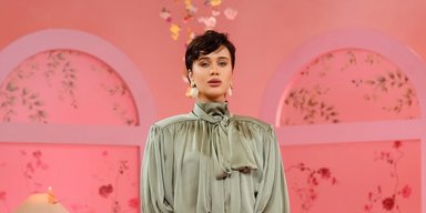 31-річна українська співачка розказала, як у неї діагностували рак