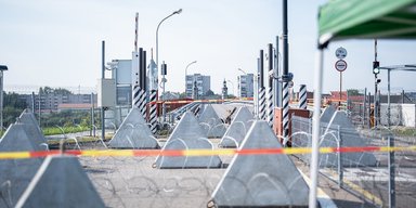 Страны Балтии строят "линию обороны" против ВС РФ, но могут не успеть, — СМИ