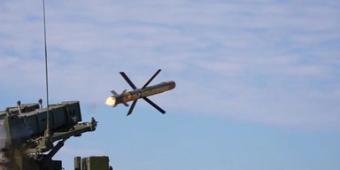 В Китае показали боевую работу противотанковой ракеты HJ-10: особенности оружия