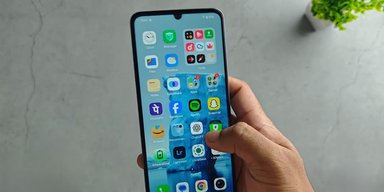 Недорогой смартфон с мощной батареей и ярким экраном: новинка Vivo рассекречена в сети (фото)