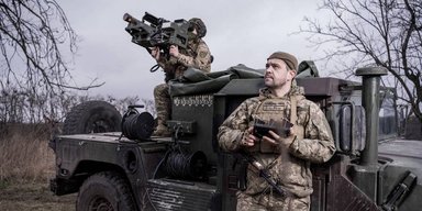 Провалили наступ і мстяться: військовий про причини ударів РФ по Харківщині (відео)