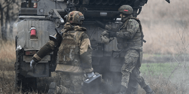Біля Кругляківки ворог не дійшов до річки Оскіл: що відомо про ситуацію на Куп'янському напрямку