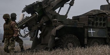 Будуть економити: в ISW розповіли про проблеми ЗСУ через брак західної допомоги