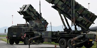 Затронет ряд стран: США откладывают поставки оружия в Европу из-за войны в Иране, — Reuters