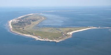Работа мечты с видом на море: в Германии редкая вакансия побила рекорд среди кандидатов