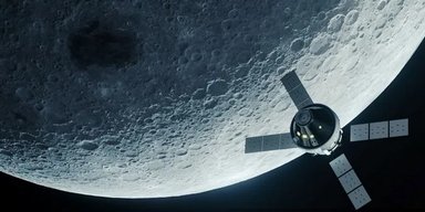 Тепер офіційно: вчені з'ясували, що ховається під поверхнею Місяця (фото)