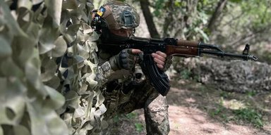 ВСУ провели успешные контратаки в Покровске: отбили стратегически важные позиции