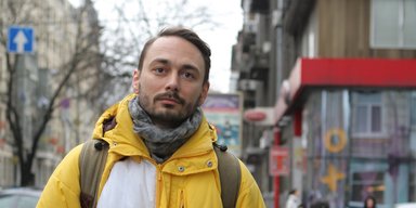 Мы построили неэффективные города, — урбан-активист Митя Гурин