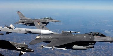 Користь від F-16 на полі бою ще не відома: РФ посилюватиме ППО, — журналіст (відео)