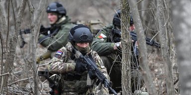 Нововасильевка не устояла: войска РФ захватили важное село на Донбассе, — DeepState