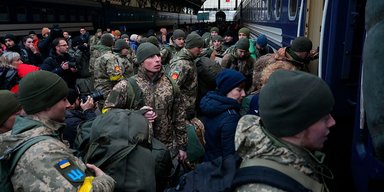Призов студентів, екстрадиція ухилянтів: топ 5 резонансних пропозицій про посилення мобілізації