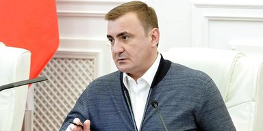 Личный охранник, который спас Путина от медведя: кто будет курировать "КТО" в Курской области