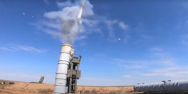 Готовятся встречать F-16: эксперты выясняли, зачем российские С-400 запускают "пустышки"