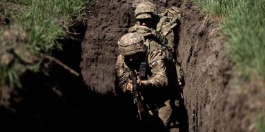 "З часом щось вигадають": чому ЗС РФ зараз не можуть просунутися на Дніпропетровщину
