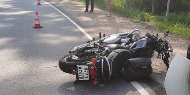 Екіпірування не врятувало: російський мільярдер загинув у ДТП (фото)