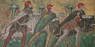 "Вифлеємська зірка" зійде на небі: коли це станеться